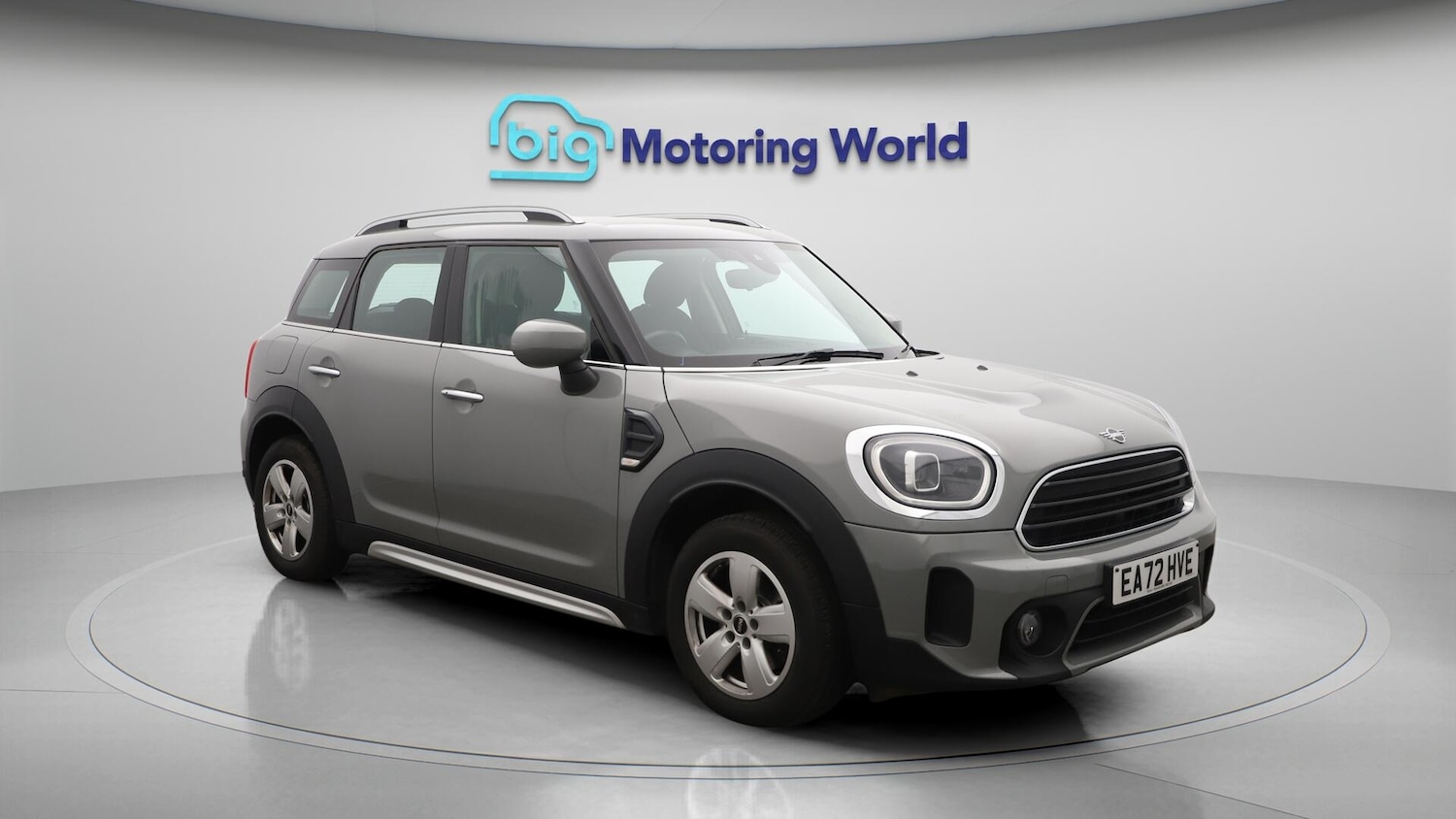 Used MINI Countryman for sale - 76728723: Photo 2