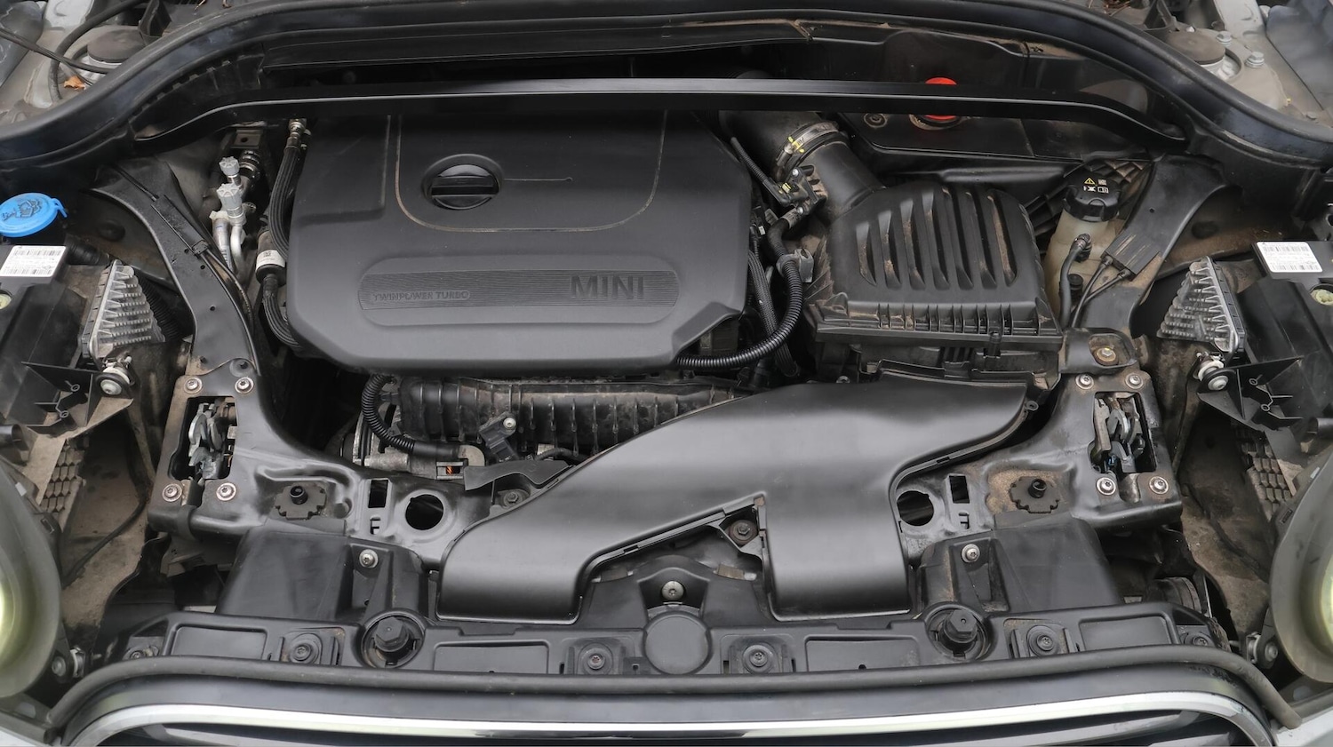 Used MINI Countryman for sale - 76728723: Photo 20