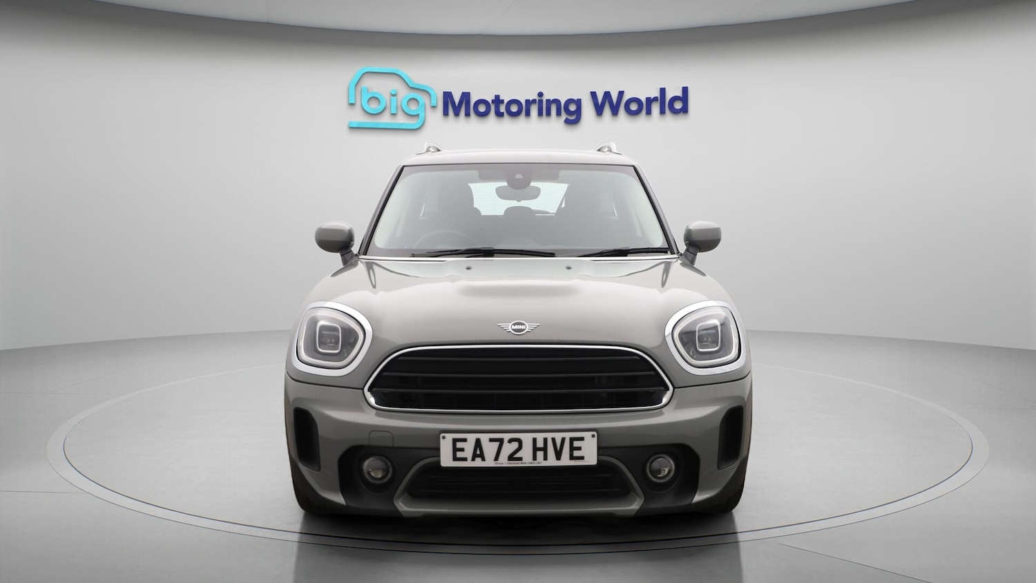 Used MINI Countryman for sale - 76728723: Photo 3