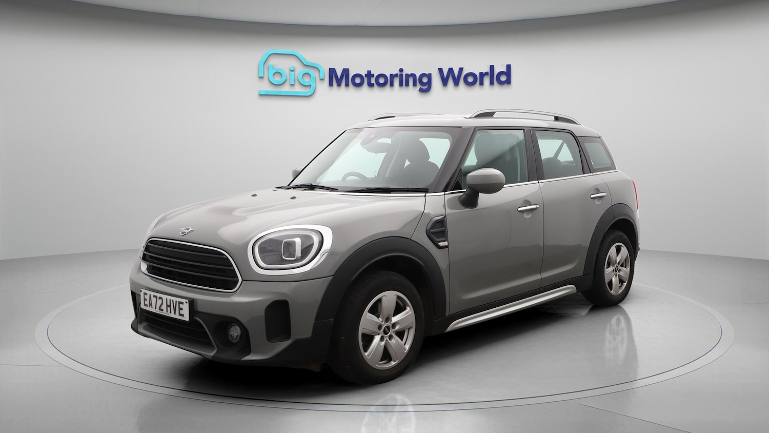 Used MINI Countryman for sale - 76728723: Photo 4