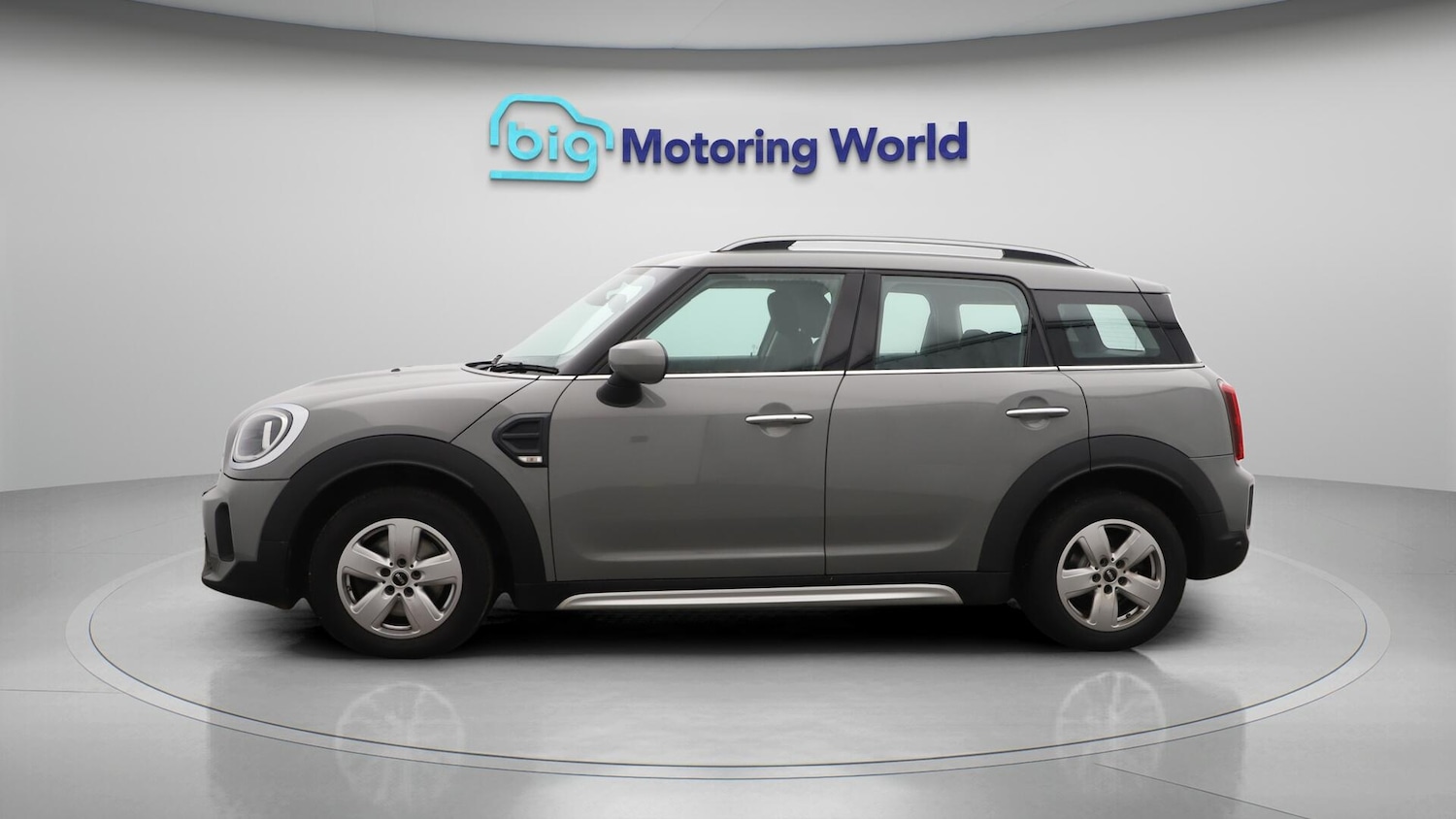 Used MINI Countryman for sale - 76728723: Photo 5