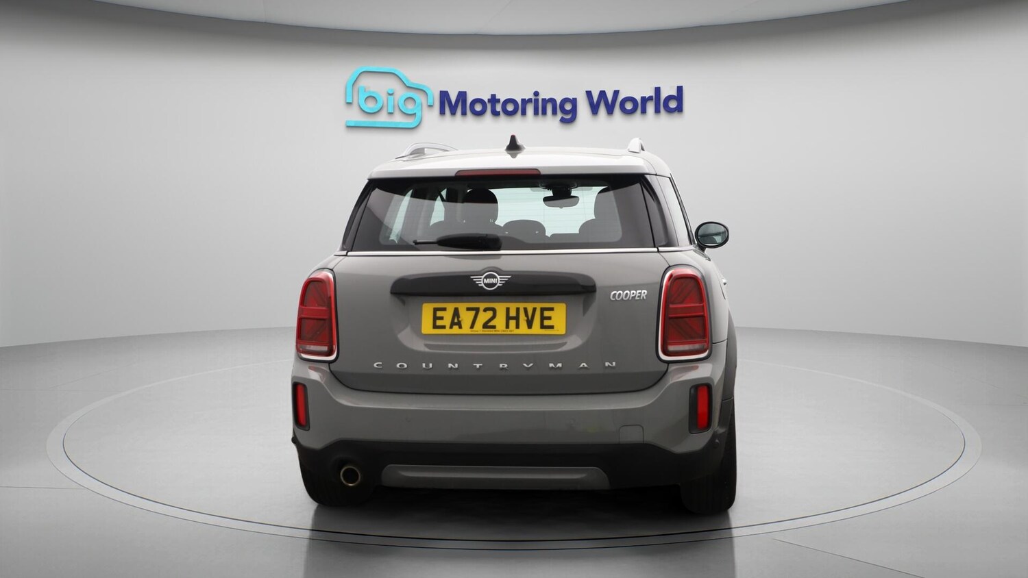 Used MINI Countryman for sale - 76728723: Photo 7