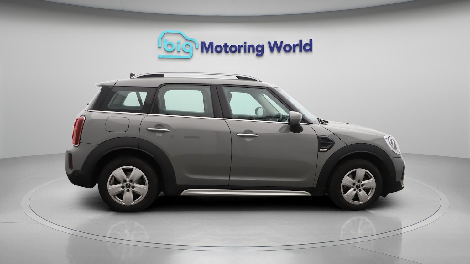 Used MINI Countryman for sale - 76728723: Photo 9
