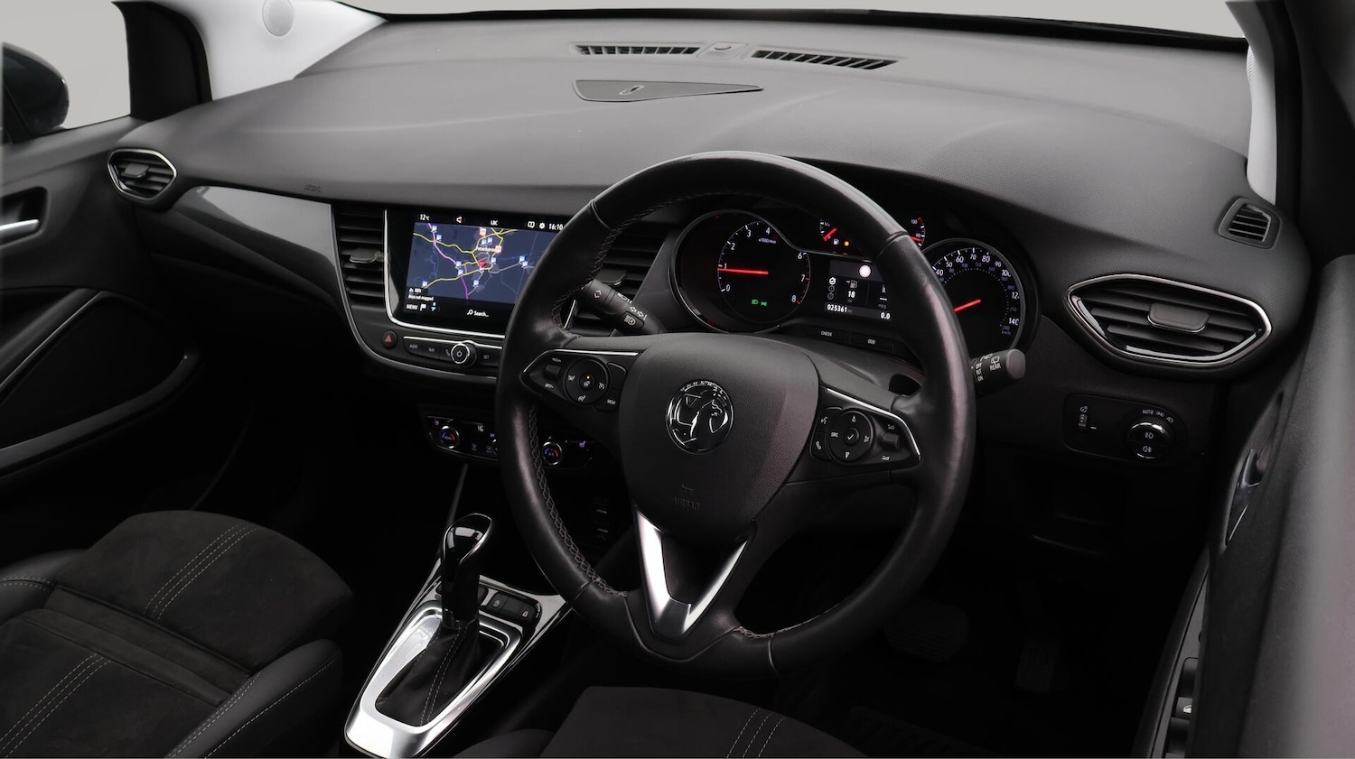 Used Vauxhall Crossland 2022 for sale - 76701392: Photo 10