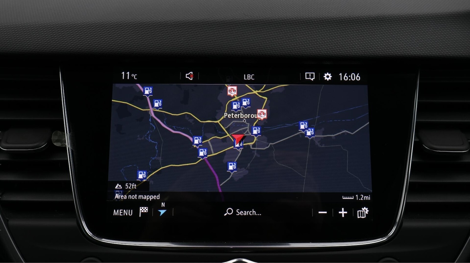 Used Vauxhall Crossland 2022 for sale - 76701392: Photo 12