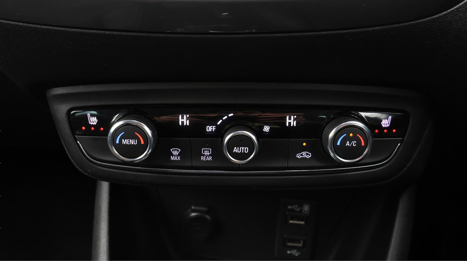 Used Vauxhall Crossland 2022 for sale - 76701392: Photo 13