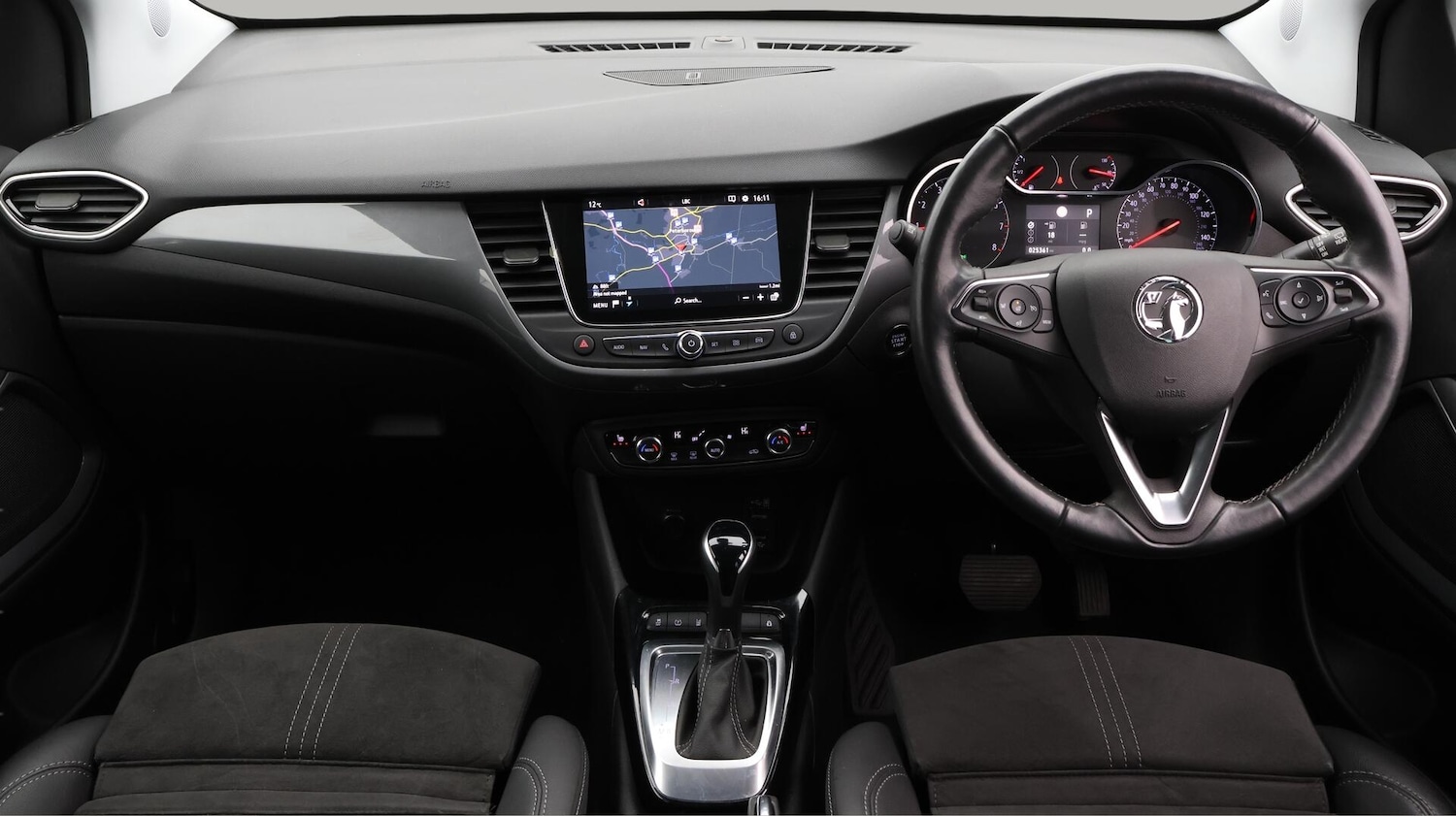 Used Vauxhall Crossland 2022 for sale - 76701392: Photo 14