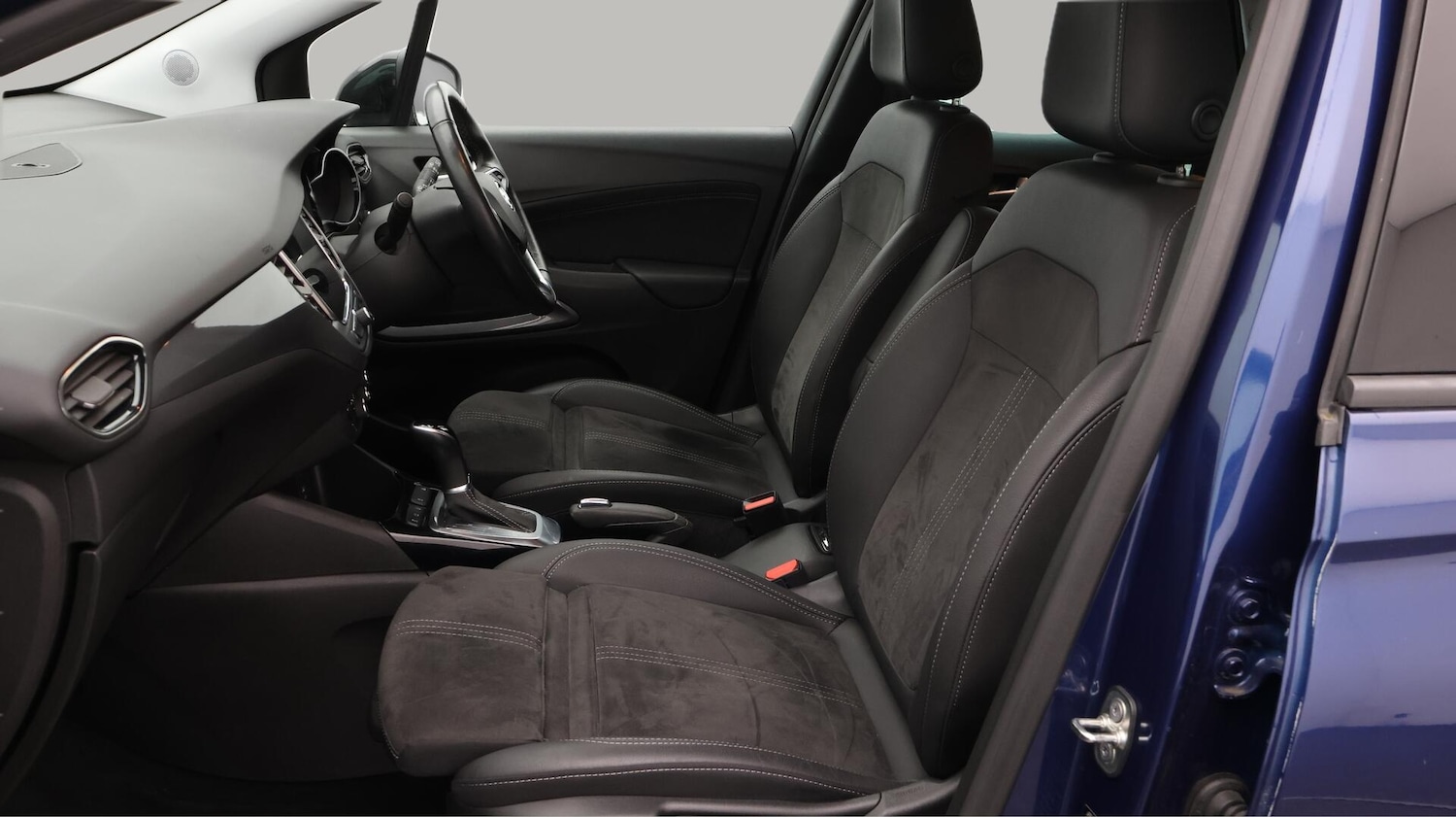 Used Vauxhall Crossland 2022 for sale - 76701392: Photo 15