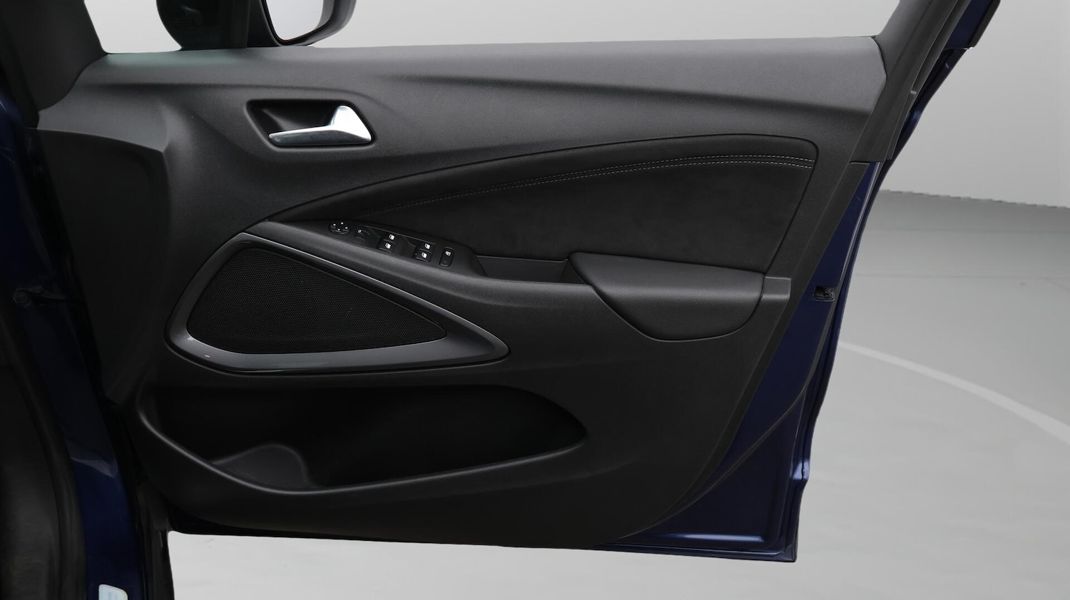 Used Vauxhall Crossland 2022 for sale - 76701392: Photo 16