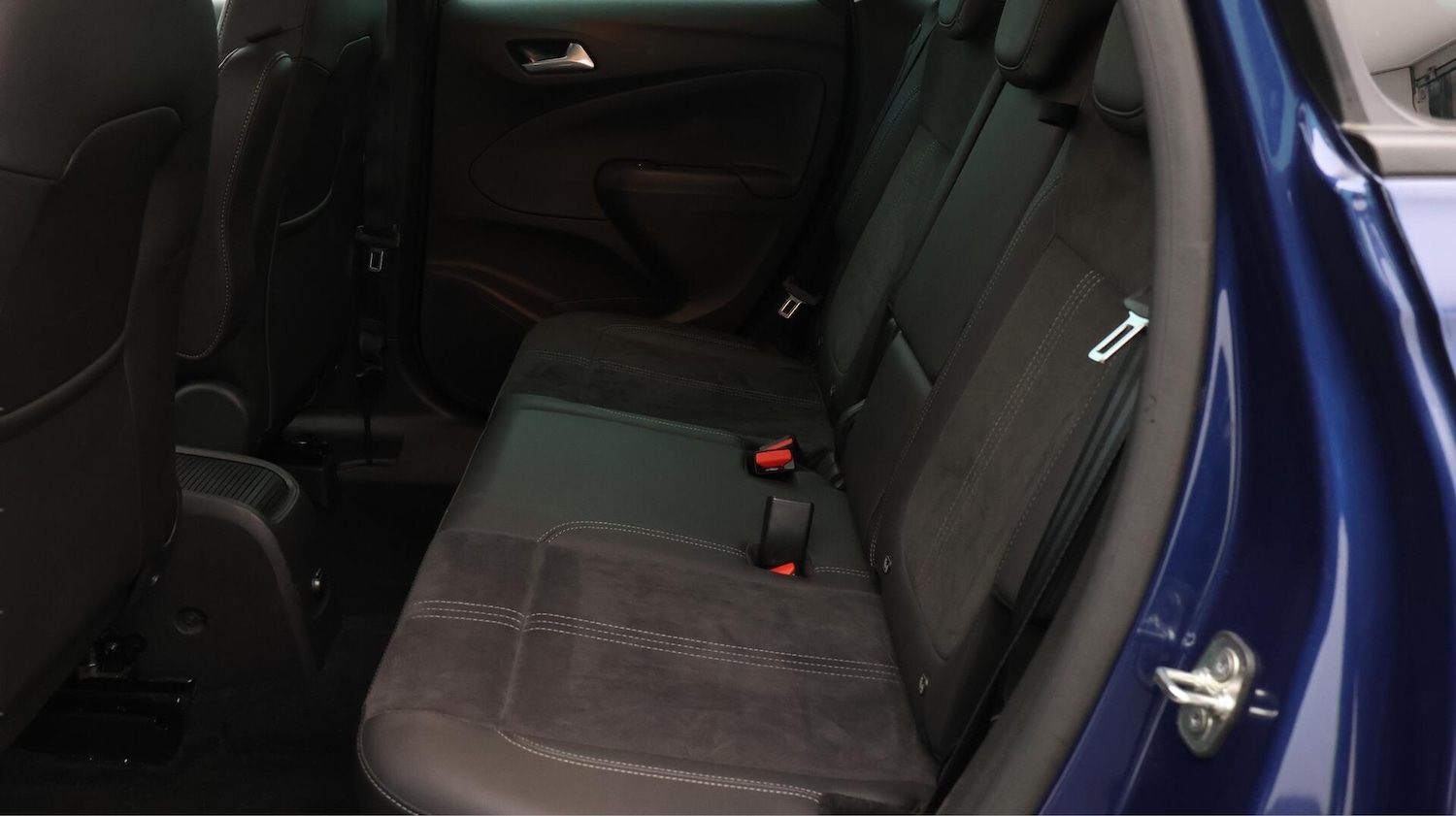 Used Vauxhall Crossland 2022 for sale - 76701392: Photo 17