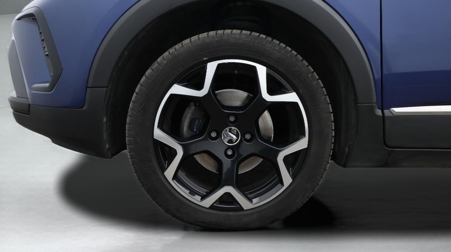 Used Vauxhall Crossland 2022 for sale - 76701392: Photo 19