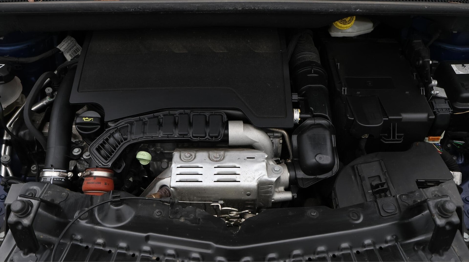 Used Vauxhall Crossland 2022 for sale - 76701392: Photo 20