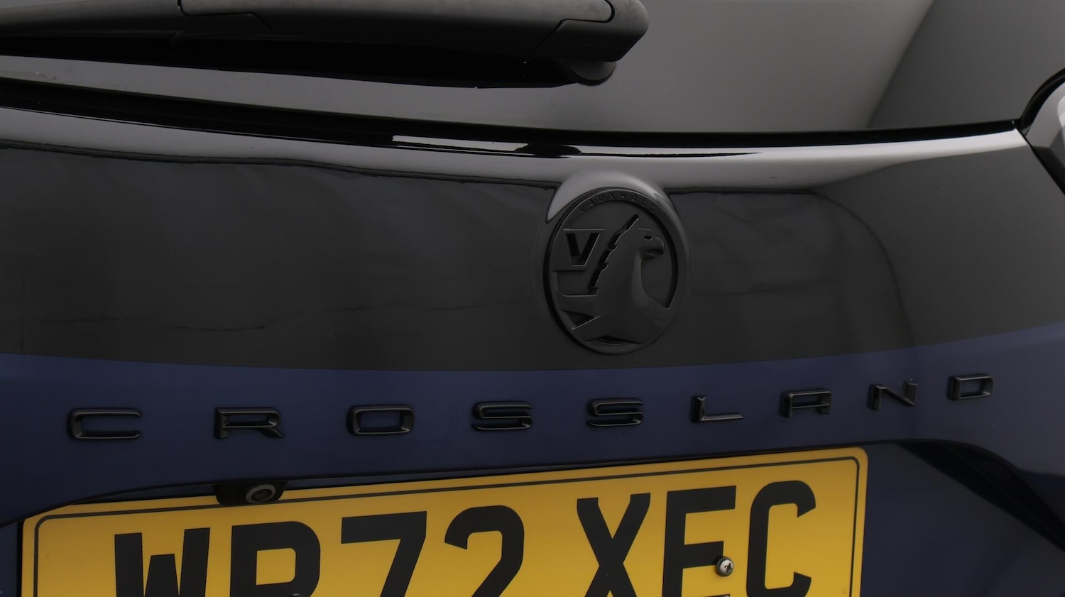 Used Vauxhall Crossland 2022 for sale - 76701392: Photo 21