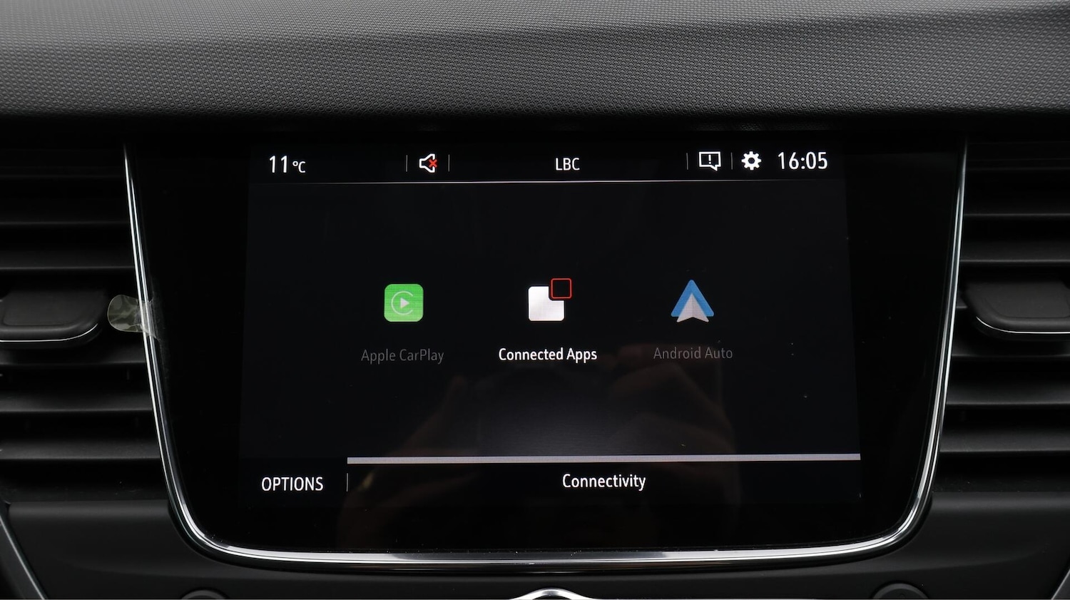 Used Vauxhall Crossland 2022 for sale - 76701392: Photo 26