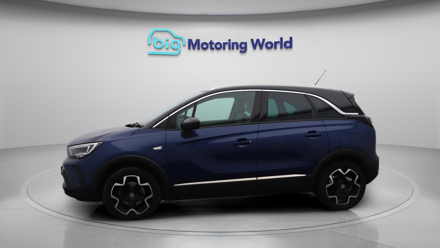 Used Vauxhall Crossland 2022 for sale - 76701392: Photo 5