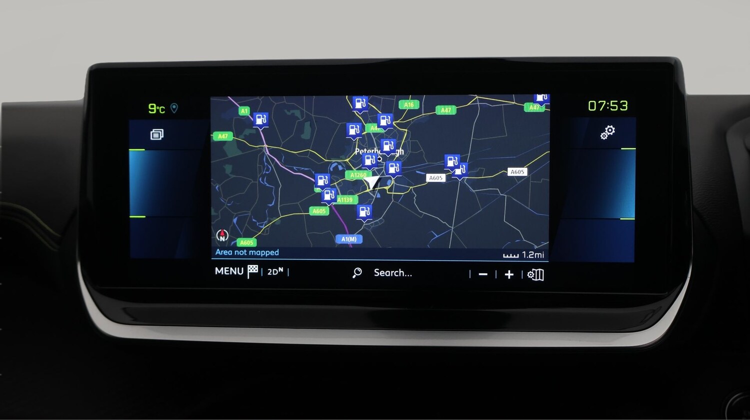 Used Peugeot 2008 2022 for sale - 77181575: Photo 11