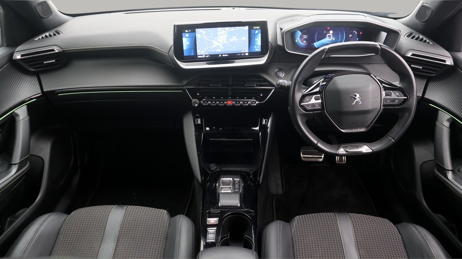 Used Peugeot 2008 2022 for sale - 77181575: Photo 13