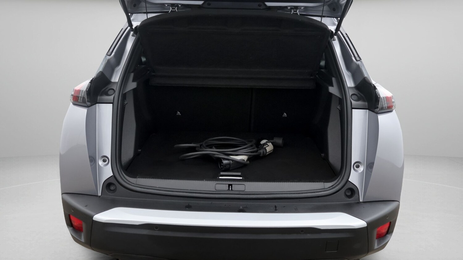 Used Peugeot 2008 2022 for sale - 77181575: Photo 17