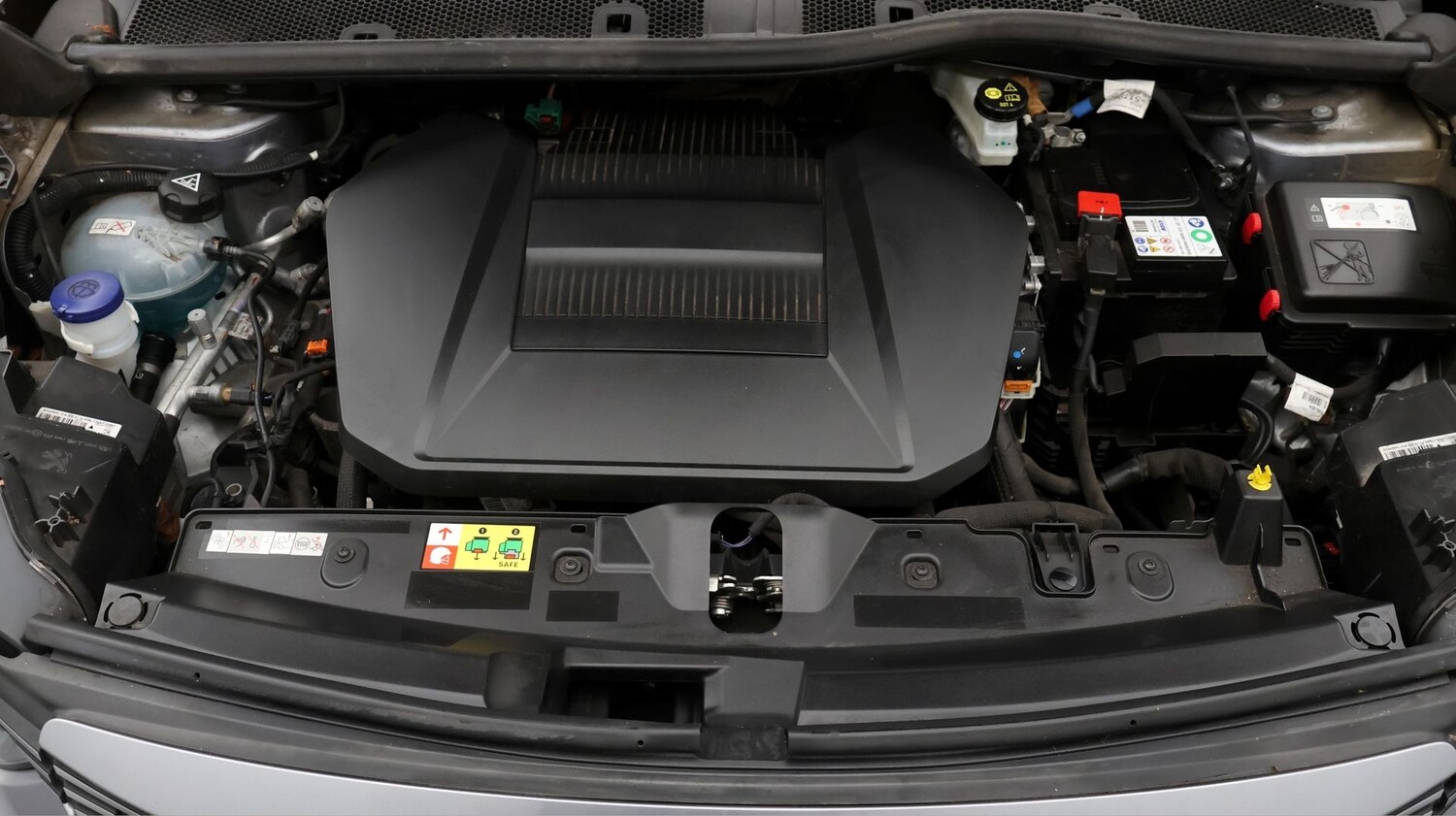 Used Peugeot 2008 2022 for sale - 77181575: Photo 19