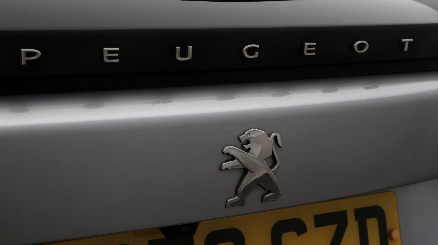 Used Peugeot 2008 2022 for sale - 77181575: Photo 23