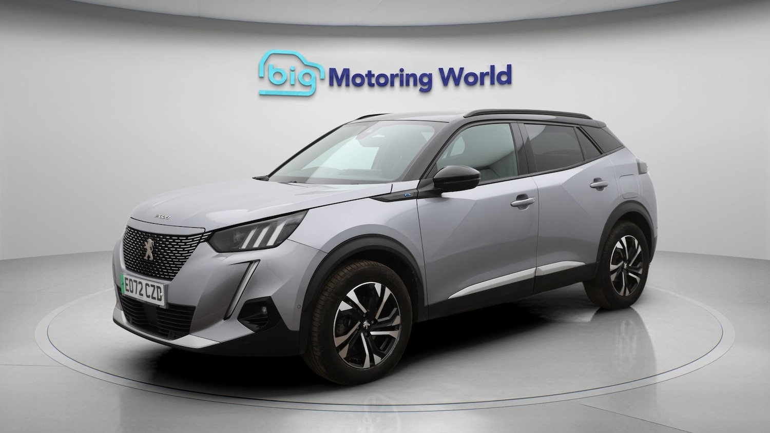 Used Peugeot 2008 2022 for sale - 77181575: Photo 3