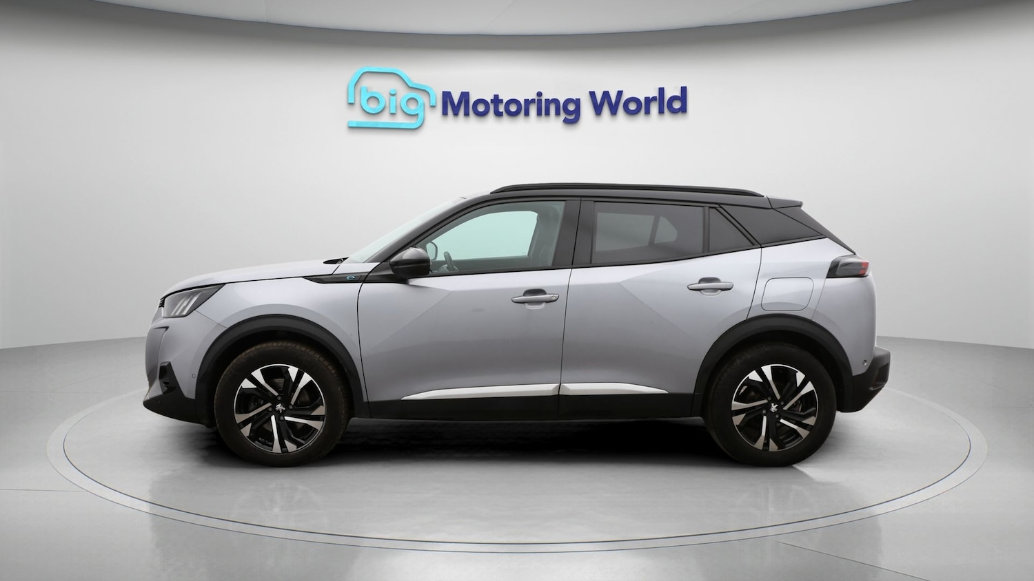 Used Peugeot 2008 2022 for sale - 77181575: Photo 4