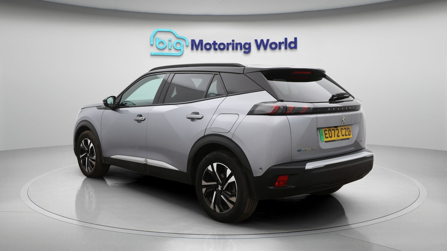 Used Peugeot 2008 2022 for sale - 77181575: Photo 5