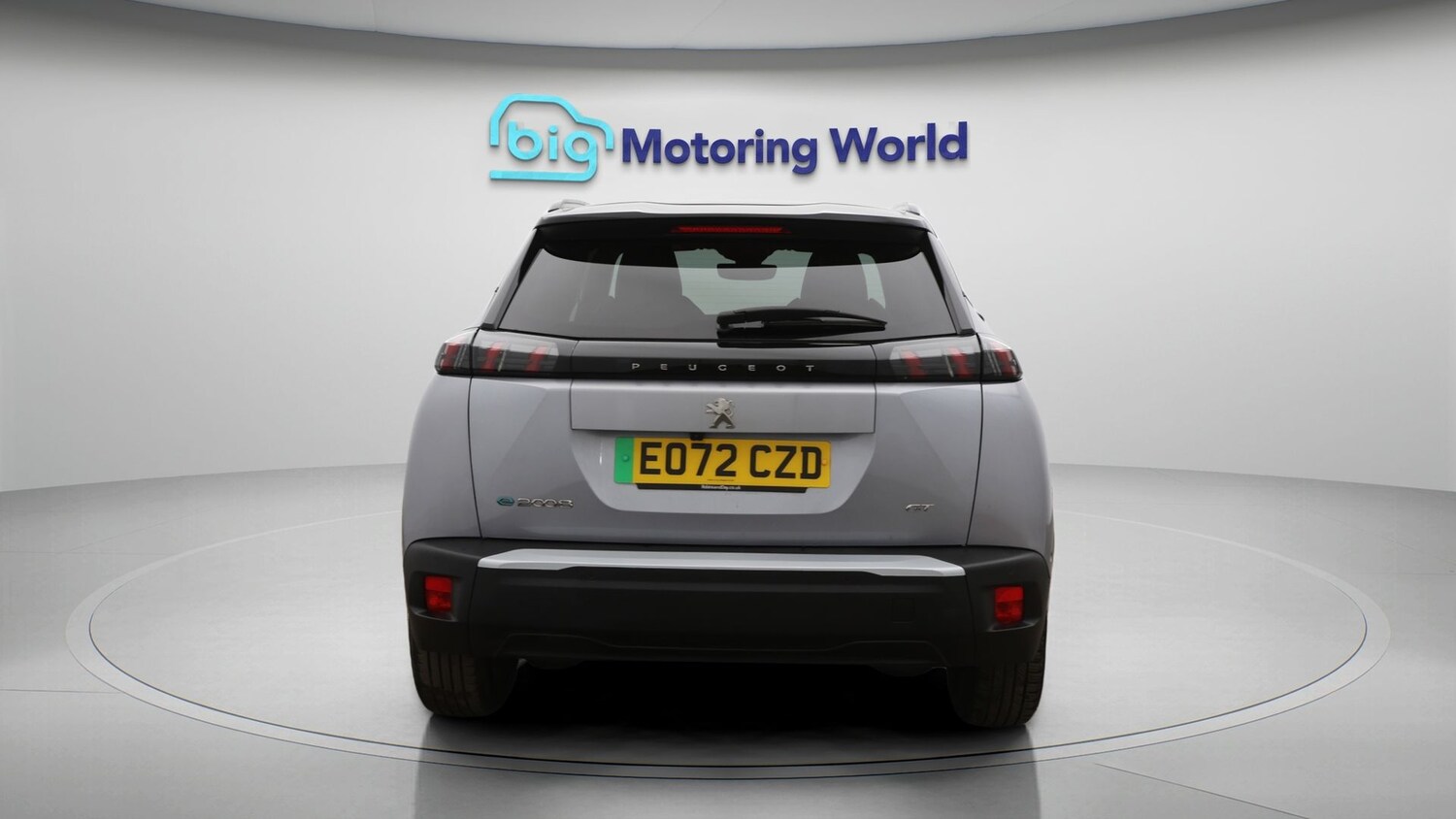 Used Peugeot 2008 2022 for sale - 77181575: Photo 6