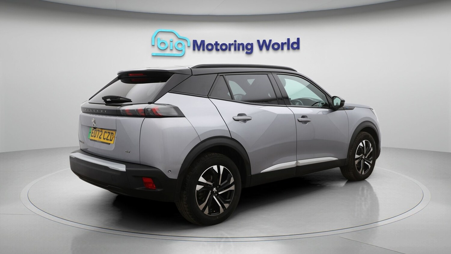 Used Peugeot 2008 2022 for sale - 77181575: Photo 7