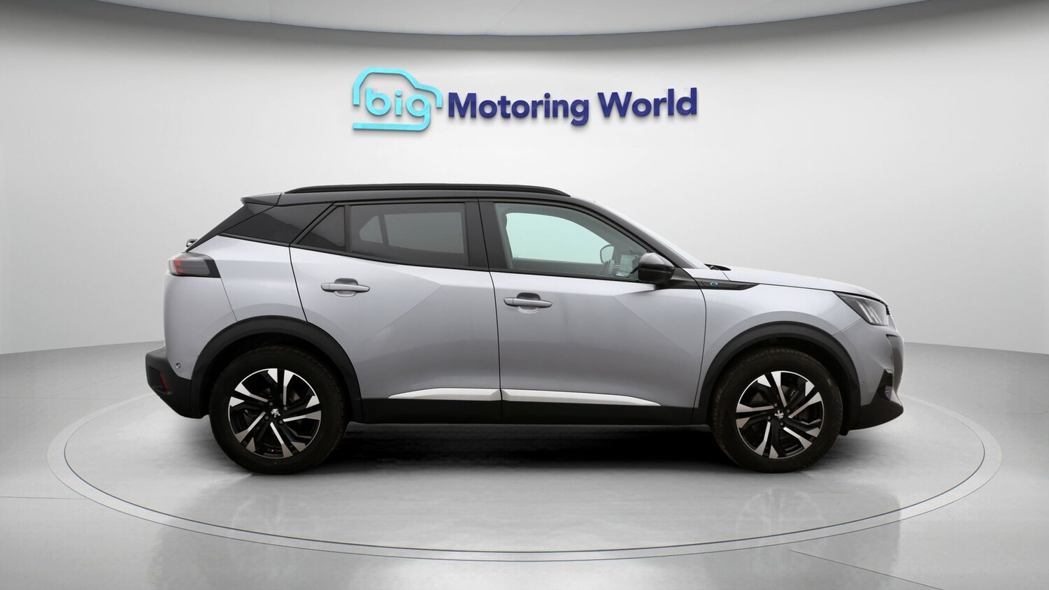 Used Peugeot 2008 2022 for sale - 77181575: Photo 8