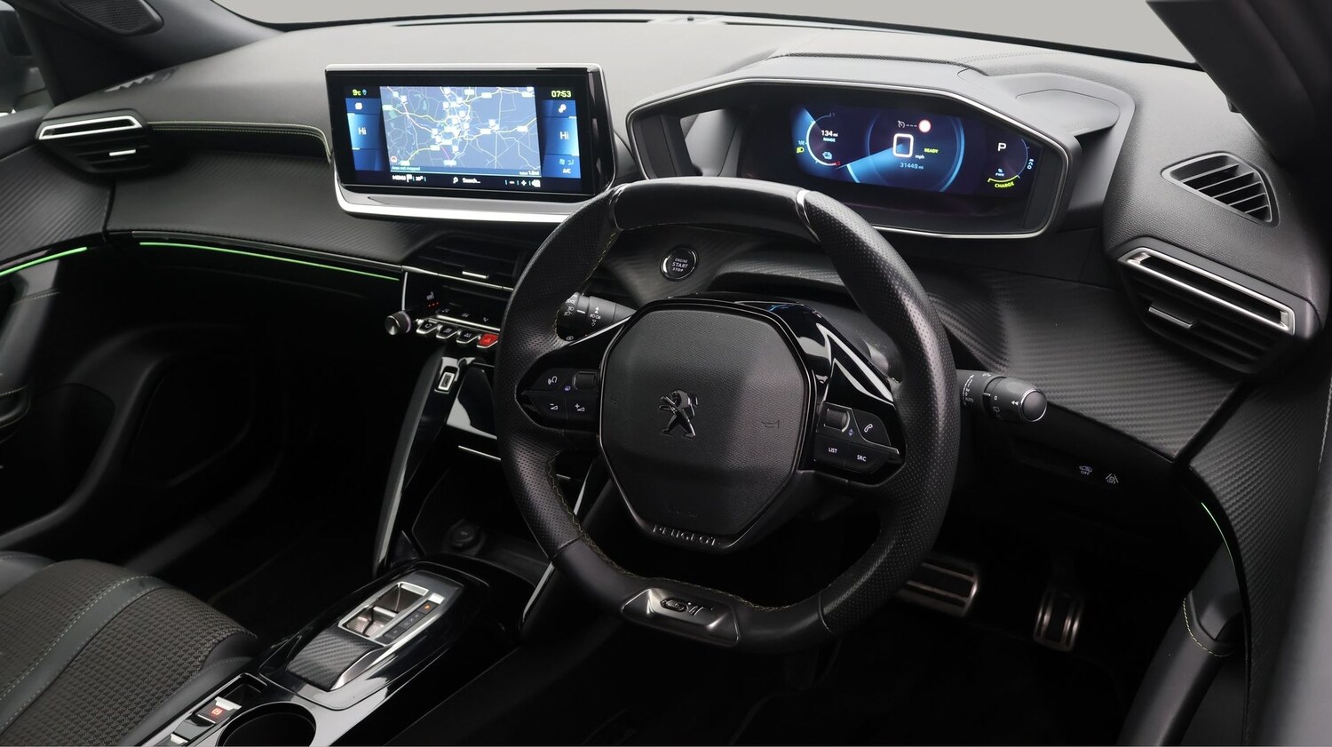 Used Peugeot 2008 2022 for sale - 77181575: Photo 9