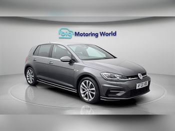 Used Volkswagen Golf 2020 for sale - 79098974: Photo