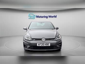 Used Volkswagen Golf 2020 for sale - 79098974: Photo