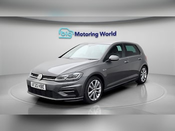 Used Volkswagen Golf 2020 for sale - 79098974: Photo