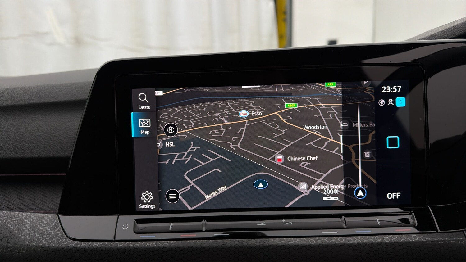 Used Volkswagen Golf for sale - 78106105: Photo 10