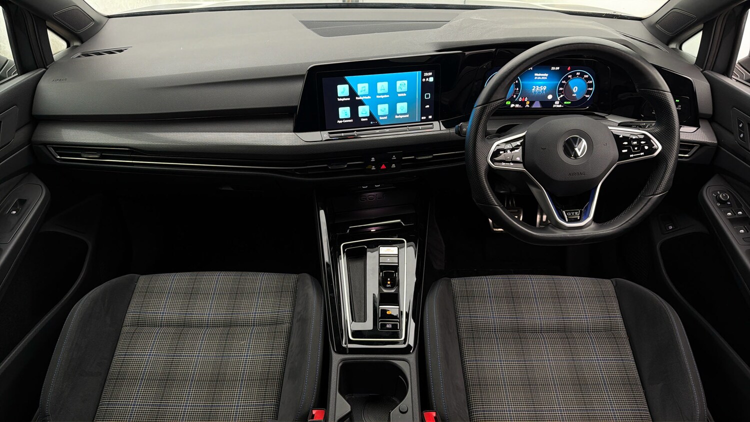 Used Volkswagen Golf for sale - 78106105: Photo 12