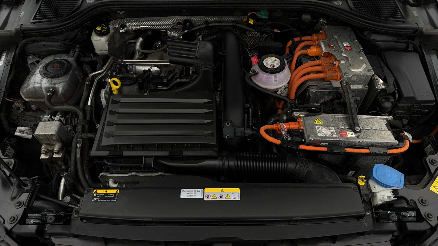 Used Volkswagen Golf for sale - 78106105: Photo 18