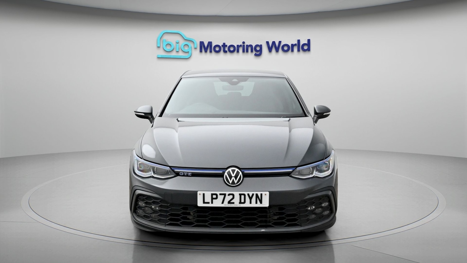 Used Volkswagen Golf for sale - 78106105: Photo 2