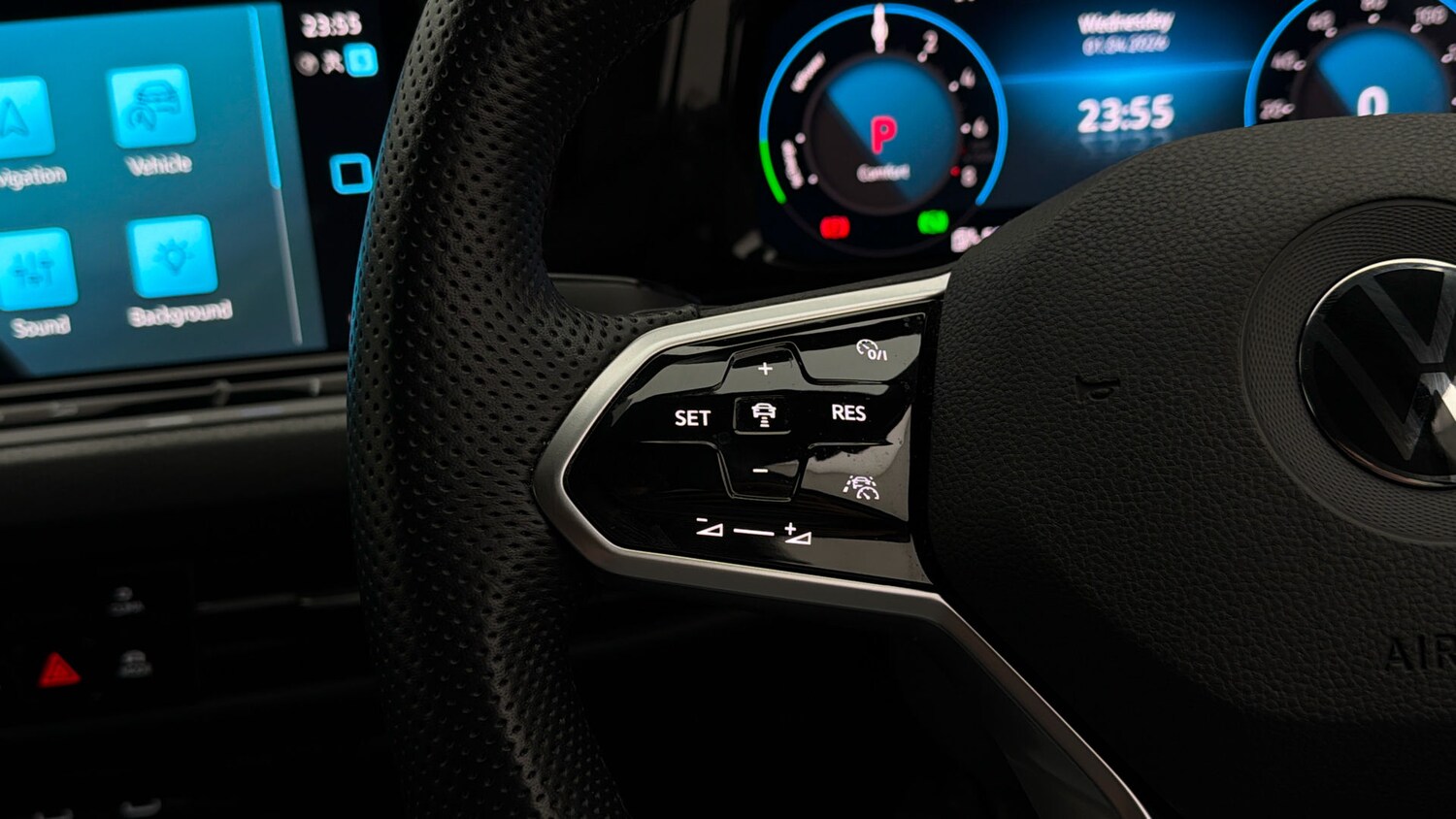 Used Volkswagen Golf for sale - 78106105: Photo 22