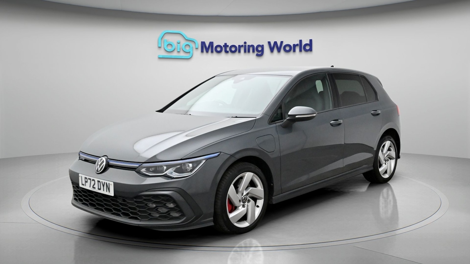 Used Volkswagen Golf for sale - 78106105: Photo 3