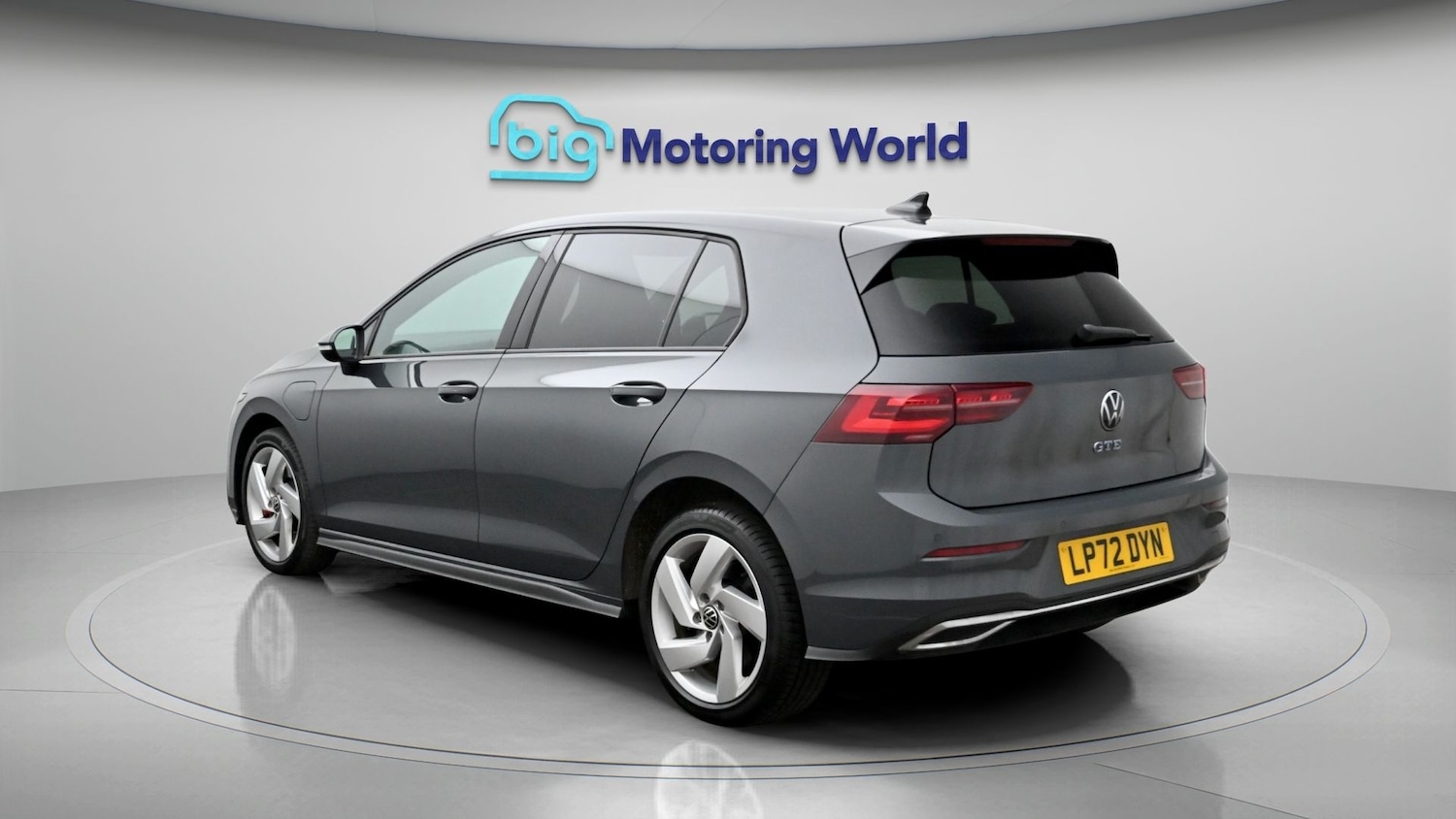 Used Volkswagen Golf for sale - 78106105: Photo 5