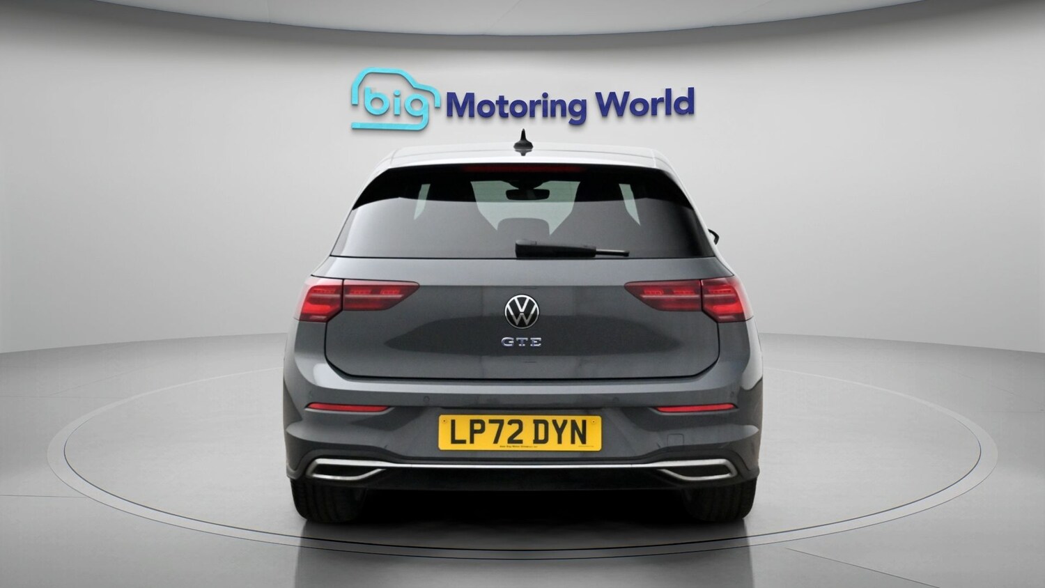 Used Volkswagen Golf for sale - 78106105: Photo 6