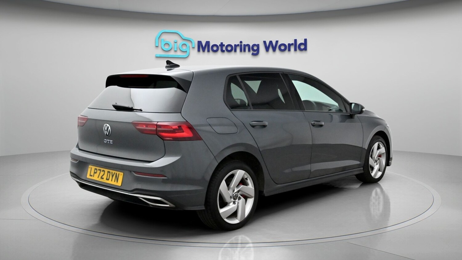 Used Volkswagen Golf for sale - 78106105: Photo 7