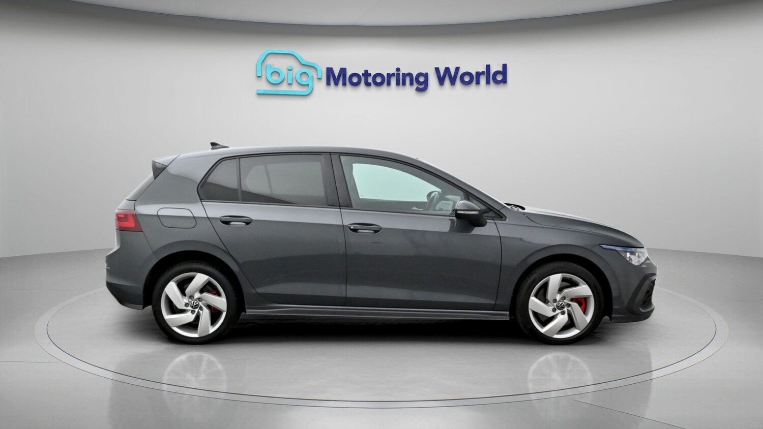 Used Volkswagen Golf for sale - 78106105: Photo 8