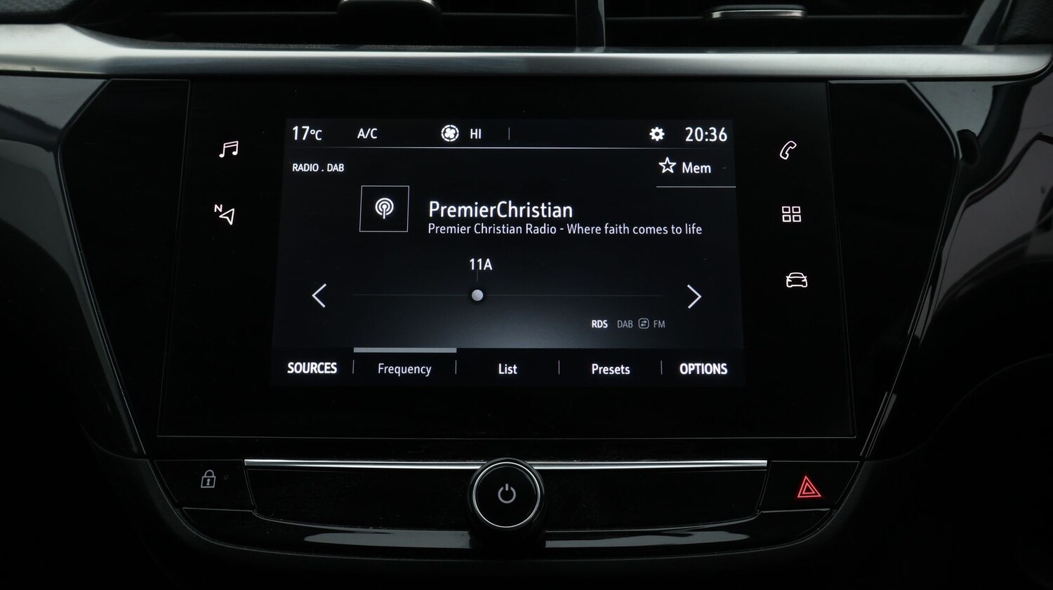 Used Vauxhall Corsa 2022 for sale - 77492772: Photo 11