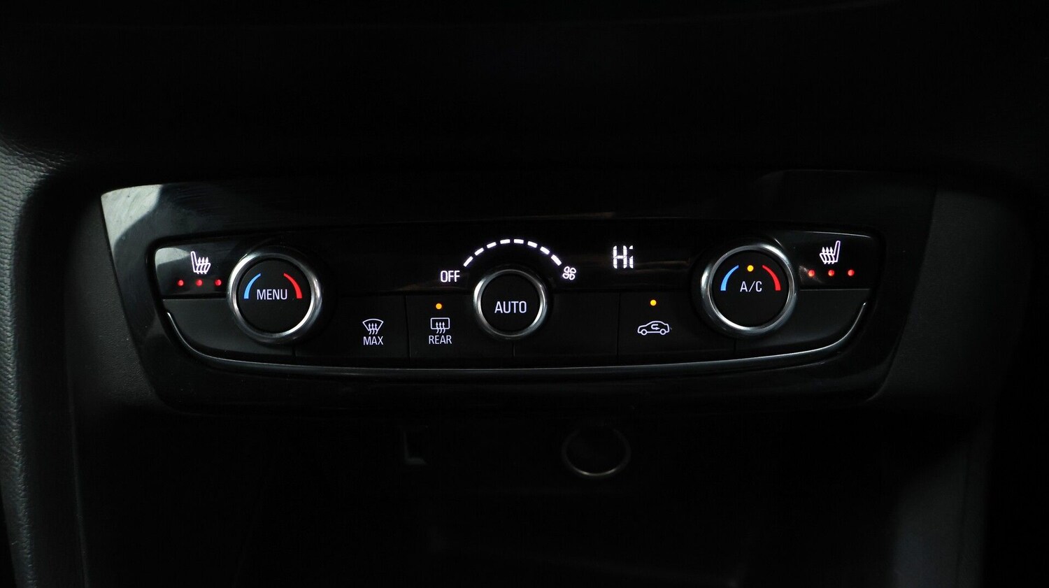 Used Vauxhall Corsa 2022 for sale - 77492772: Photo 12