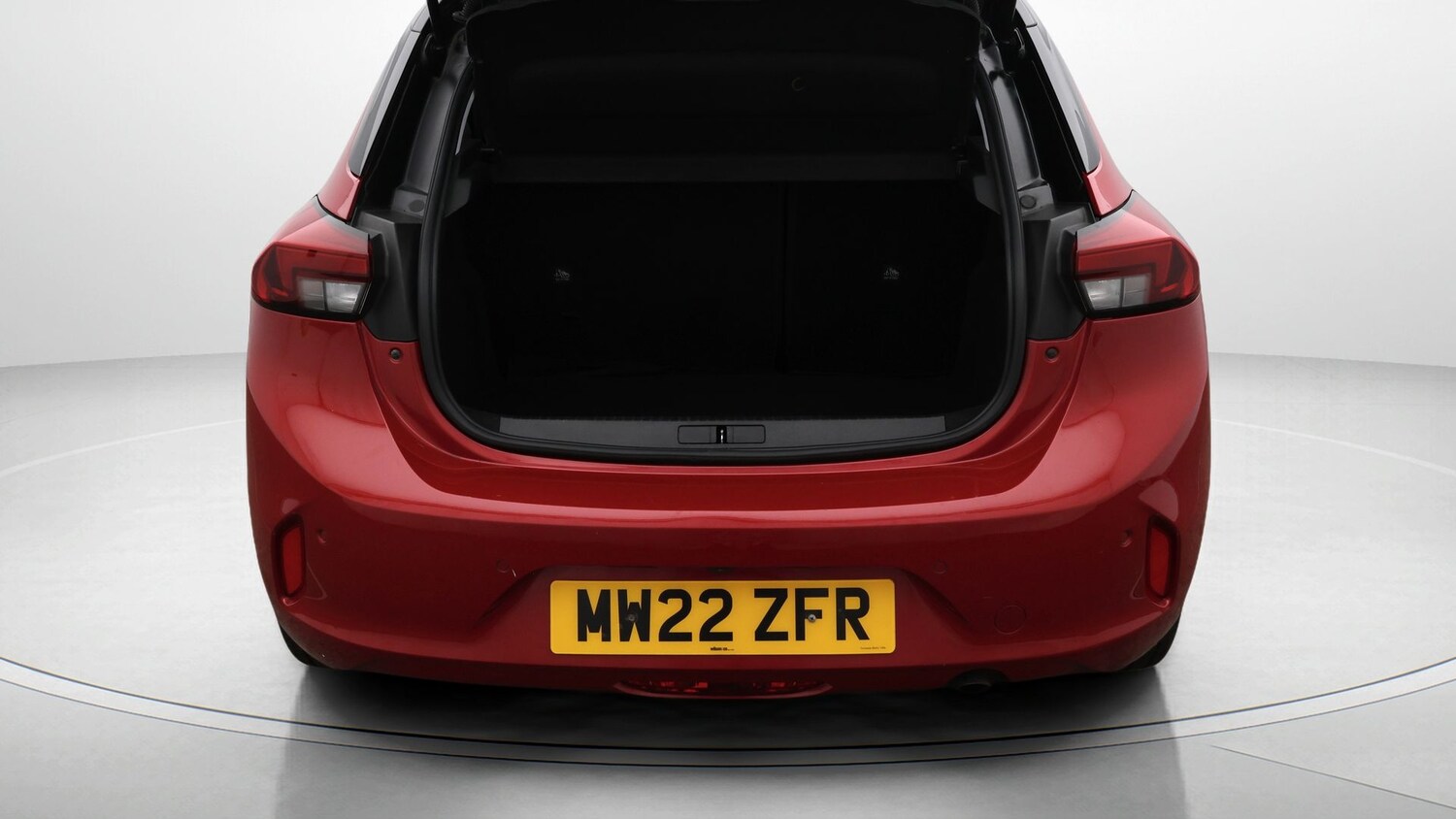 Used Vauxhall Corsa 2022 for sale - 77492772: Photo 17