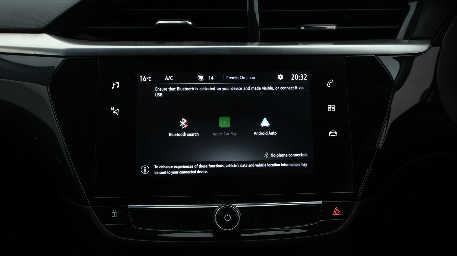 Used Vauxhall Corsa 2022 for sale - 77492772: Photo 24