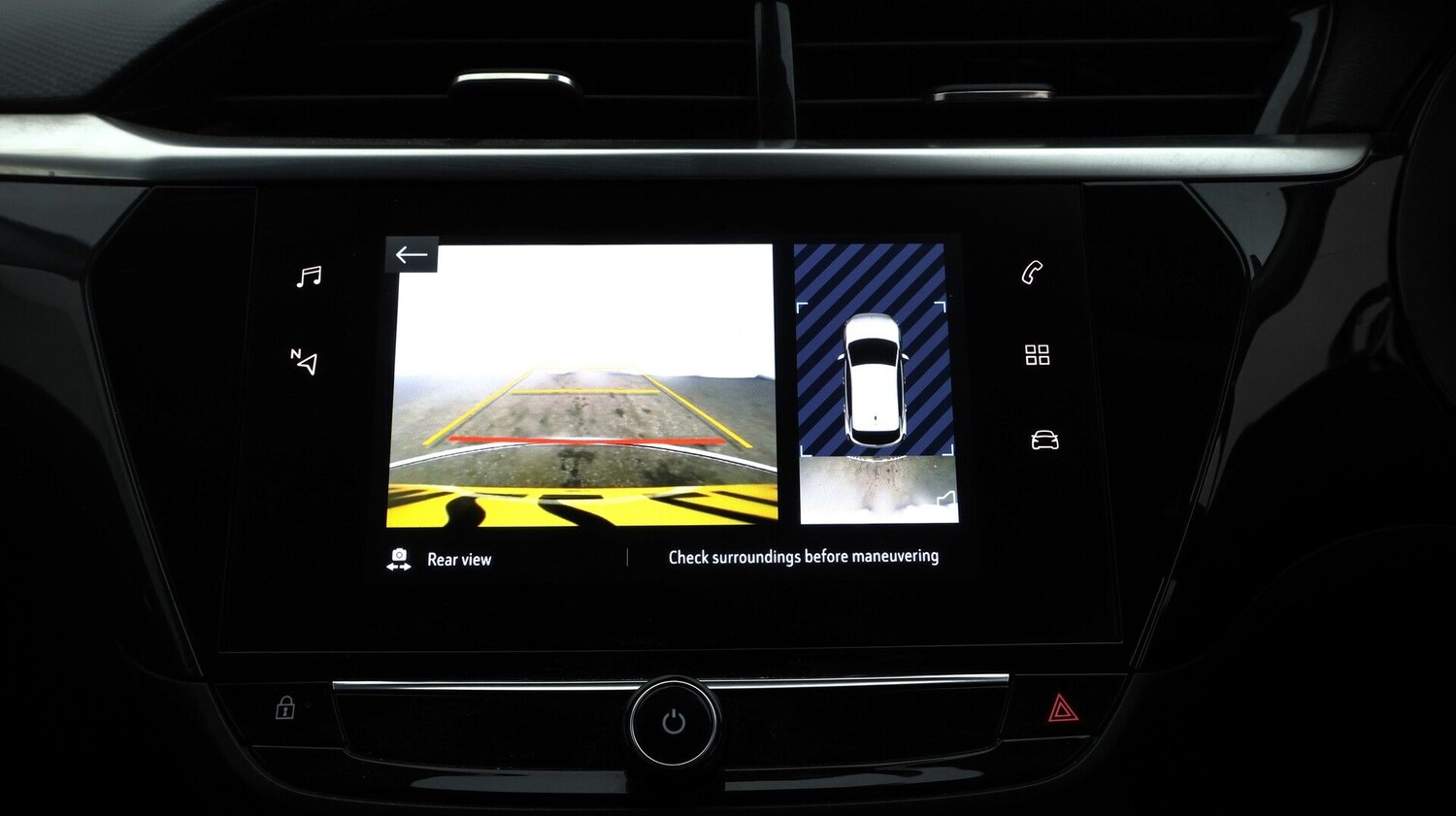 Used Vauxhall Corsa 2022 for sale - 77492772: Photo 25