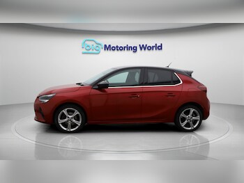 Used Vauxhall Corsa 2022 for sale - 77492772: Photo